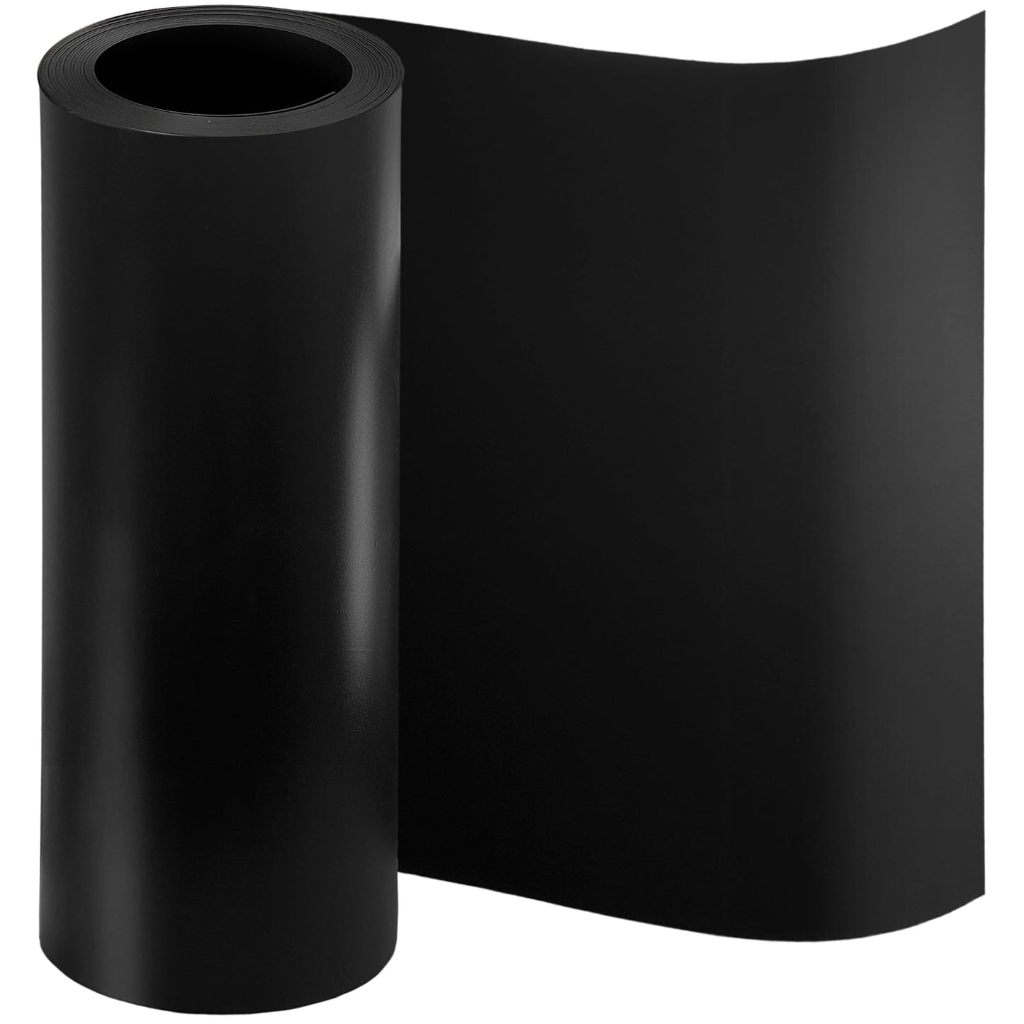 Joewuzun Tree Root Barrier 24in x 20ft x 60mil Tree Root Barrier Heavy Duty Bamboo Barrier Protects Sidewalks Roads and Driveways