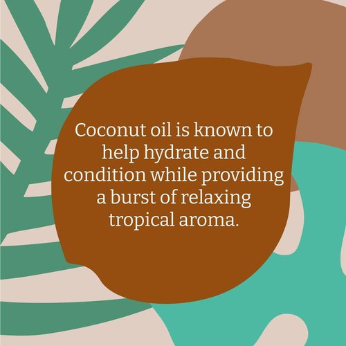 Faith in Nature Shampoo - Coconut 2.5L