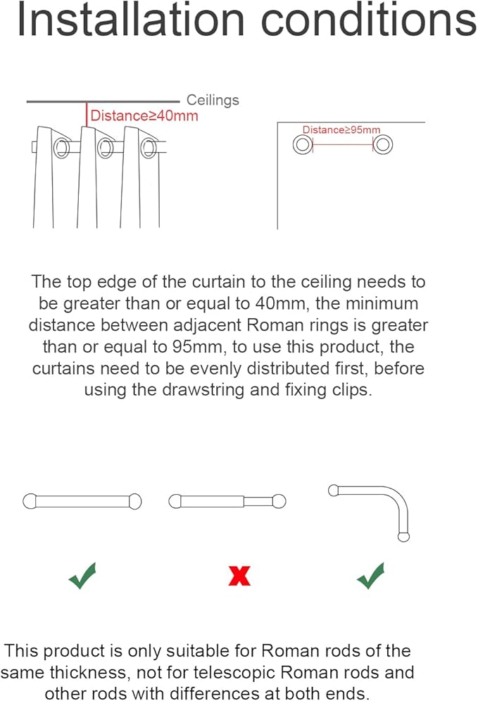WiFi Intelligent Curtain Motor Electric Curtain Robot Automatic Opener No Wiring with Gateways Support APP Remote Control Timer Setup Temperature & Sensing Compatible with