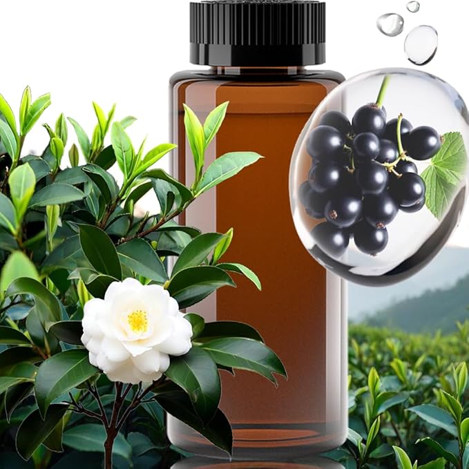 Fragrance Scent Diffuser Genuine Oil - DIFFMELY, Original Bottle for Waterless Diffuser, 7 Fl Oz 207ml, Less Than 0.66 Cost per Day, Fragrance Oil, Type Misty Mountain Water