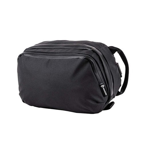 WANDRD Toiletry Bag, Large - Makeup Organizer and Travel Bag for Travel Essentials