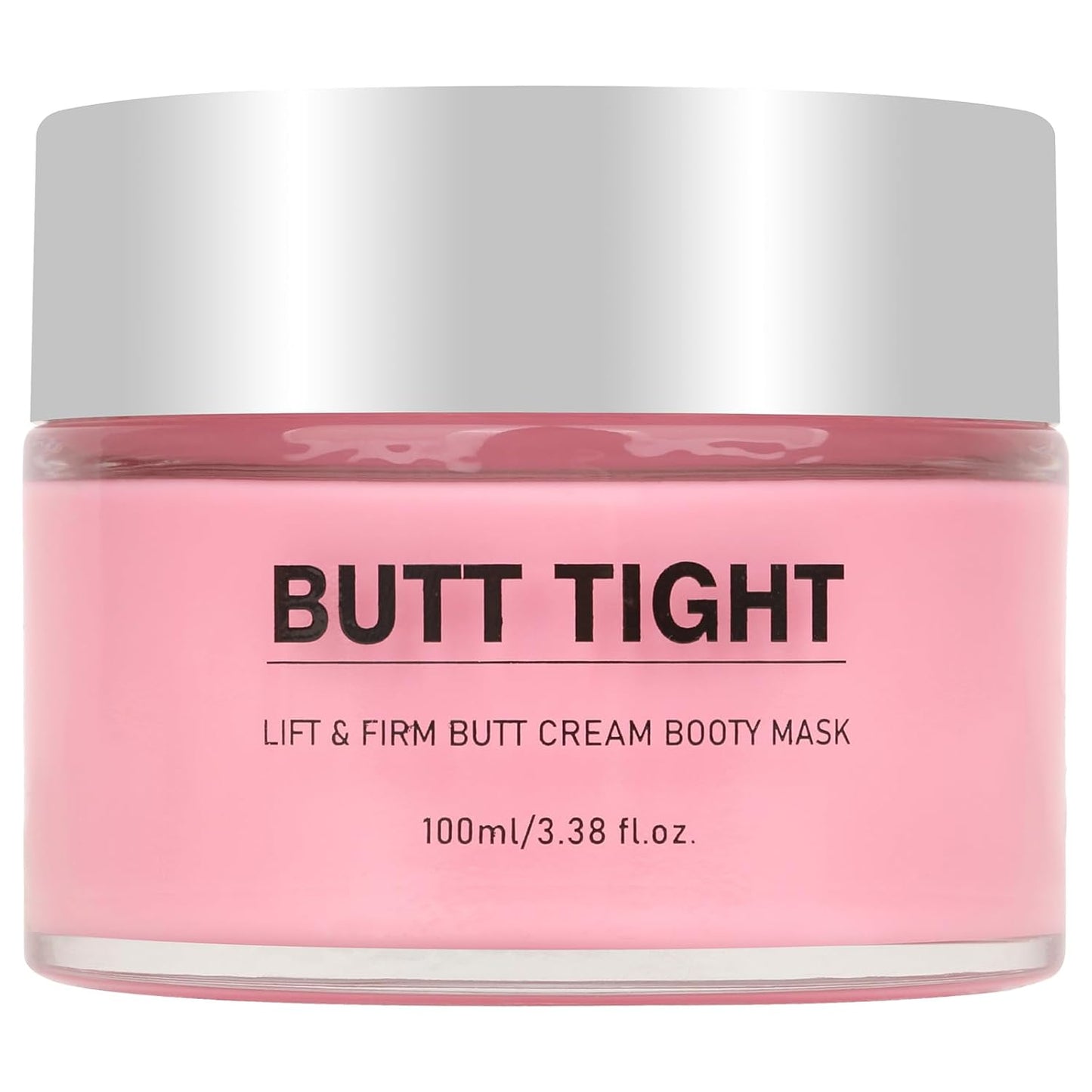 Butt Tight Lift Creamï¼Hip Firming Lifting and Firming Cream,Significantly Tighten the Leg Skin, Lift and Tighten the Body Cream to help Reduce the Appearance of Cellulite