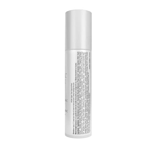 ORGANIC PLANET Resveratrol Vegan C Day Moisturizer