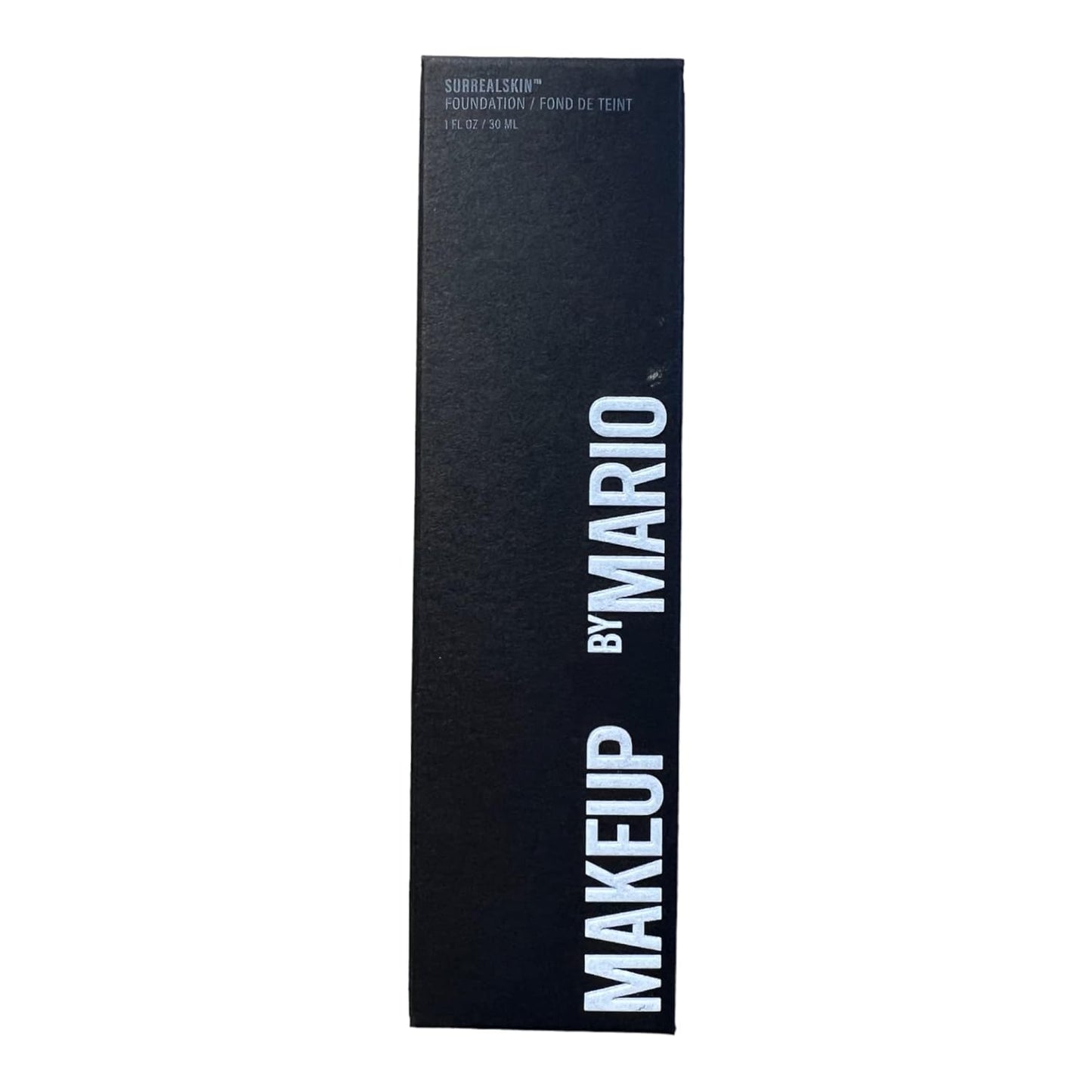 MAKEUP BY MARIO SurrealSkinâ¢ Liquid Foundation 5N