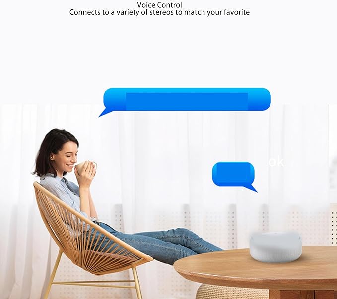 Automatic Curtain Opener, Smart Curtains with Remote, WiFi & Bluetooth Control, Silent Motor, Compatible with Assistant, Shortcuts, T Track, U Rail, Roman Rod