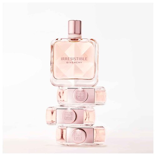 IRRESISTIBLE EAU DE TOILETTE FRAÎCHE