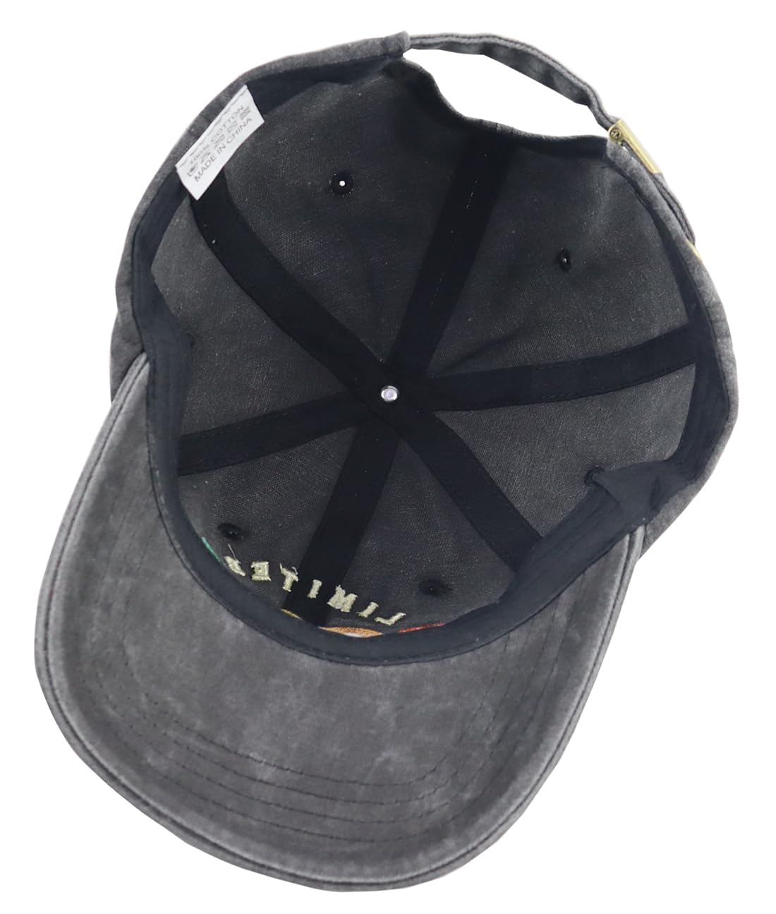 KKMKSHHG 30th Birthday Decorations for Women Men, 30th Birthday Gifts for Her Him, Limited 1995 Edition Hat, 30 Year Old Party Supplies Baseball Cap for Wife Black