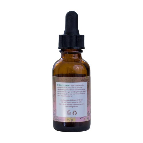 Daily Facial Regimen Set - A 4-Step Daily Skincare Routine Designed To Unlock, Nourish, & Repair Your Skin