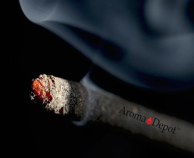 Fruit Loop Type Most Exotic 11'' Incense Sticks. Approx. 85 to 100 Sticks Per Bundle, Each Natural Stick Burns for 45 mins to 1 Hour Each. Long Lasting Guarantee 100% Pure