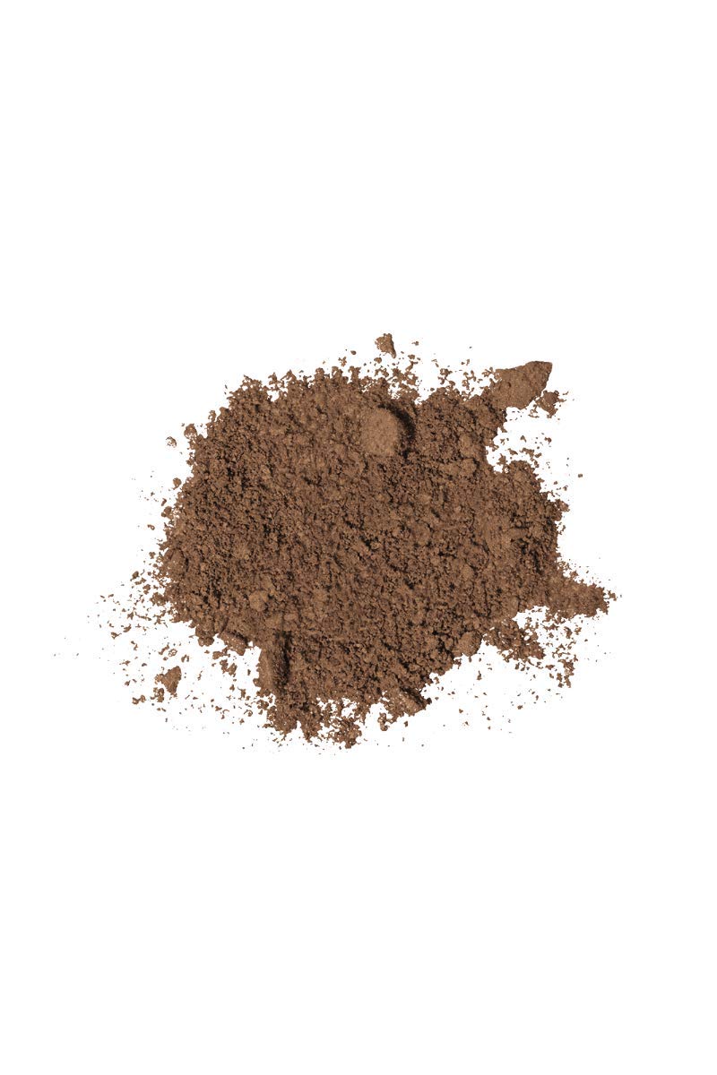 Youngblood Clean Luxury Cosmetics Natural Loose Mineral Foundation, Hazelnut | Loose Face Powder Foundation Mineral Illuminating Full Coverage Oil Control Matte Lasting | Vegan, Cruelty Free