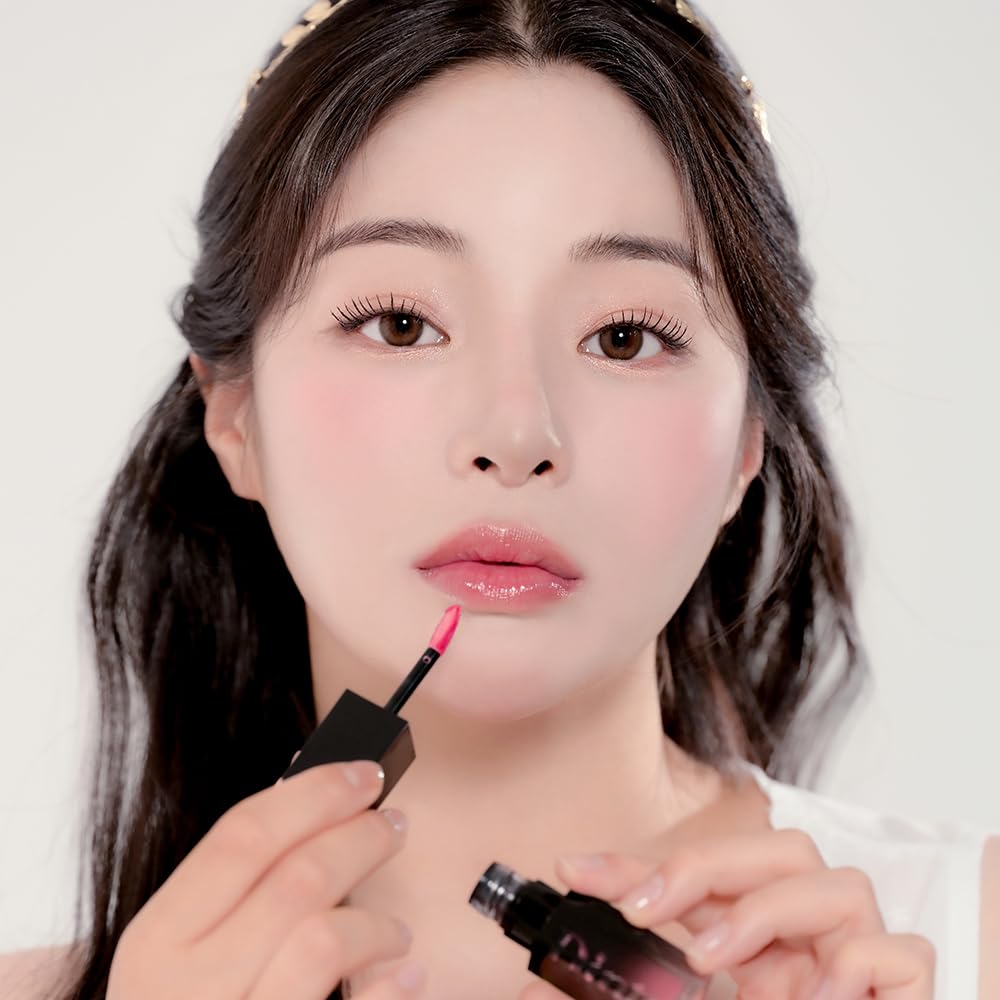 DINTO Blur-Glowy Lip Tint 206 Gratia