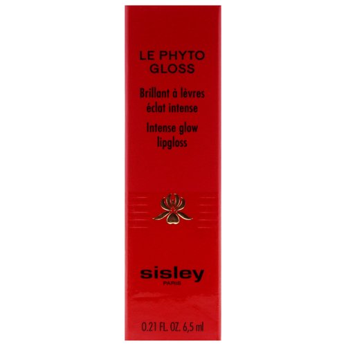 Sisley Le Phyto Gloss - 6 Paradise for Women - 0.21 oz Lip Gloss