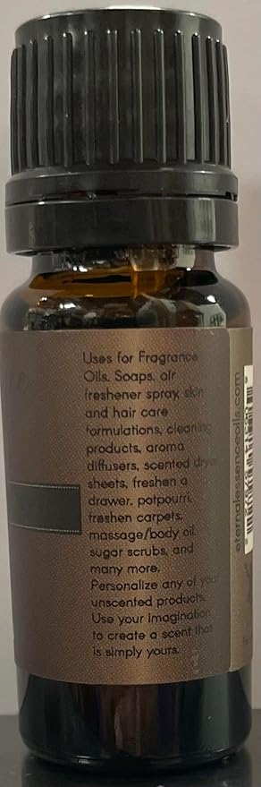 Caramel Nut Muffin - Premium Grade Fragrance Oils - 10ml - Scented Oil