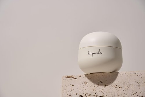 8mm Capsule Cream