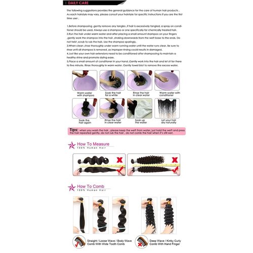 Giginger Bundles Human Hair Burgundy 99J Body Wave Human Hair Bundles 16 18 20 inch Wine Red Unprocessed Quick Weave Soft Sewn In Hair Extensions for Black Women