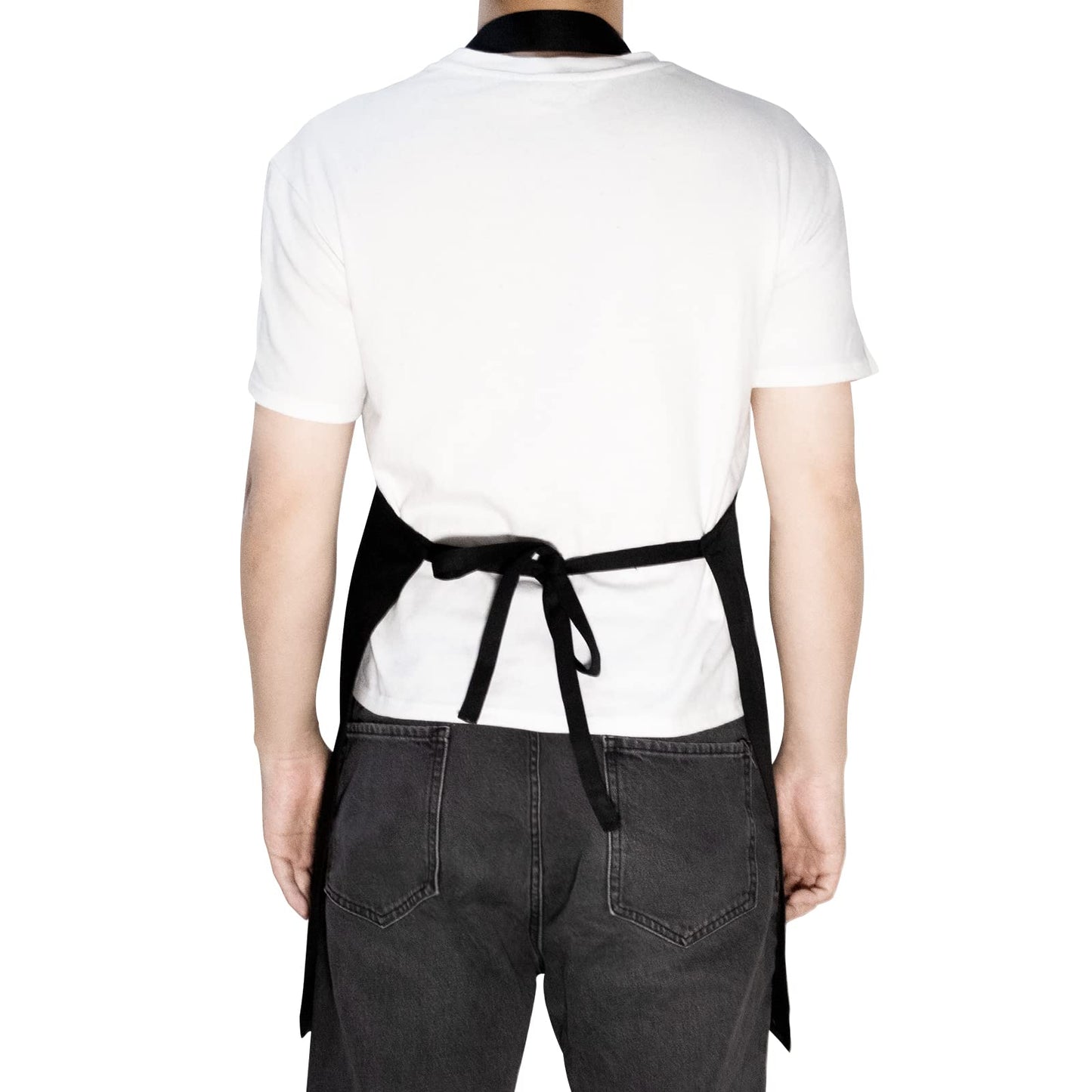 65th Birthday Gifts for Men Women, 1960 Happy 65th Birthday Gift Ideas, 65 Chef Aprons for Men with 3 Pockets, Funny Cooking Aprons for 65 Years Old Man, Women, Dad, Mom, Husband, Wife, Friends