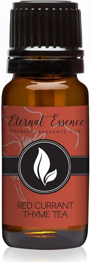 Red Currant Thyme Tea Premium Grade Fragrance Oil - 10ml - Scented Oil