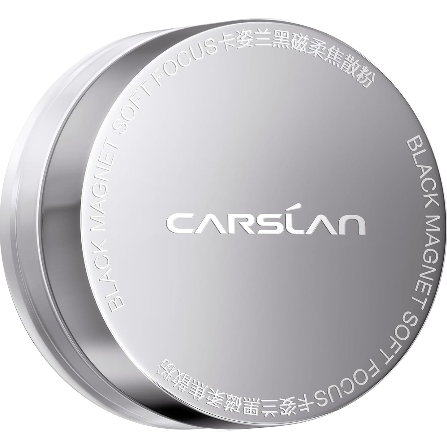 Soft Focus Loose Setting Powder, Waterproof, Matte, Oil Control, Shine Free, Talc-Free Face Powder Makeup, 24H Longwear Finishing Powder, 003 Translucent For Sensitive ï¼Sampleï¼