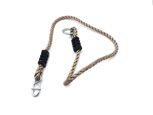 Tree Swing, Hammock Hangings Safer Nylon Rope, Tree Swing Hanging Strap Kit(Holds Up to 650 Lbs.) -Pack of 2（Adjustable）