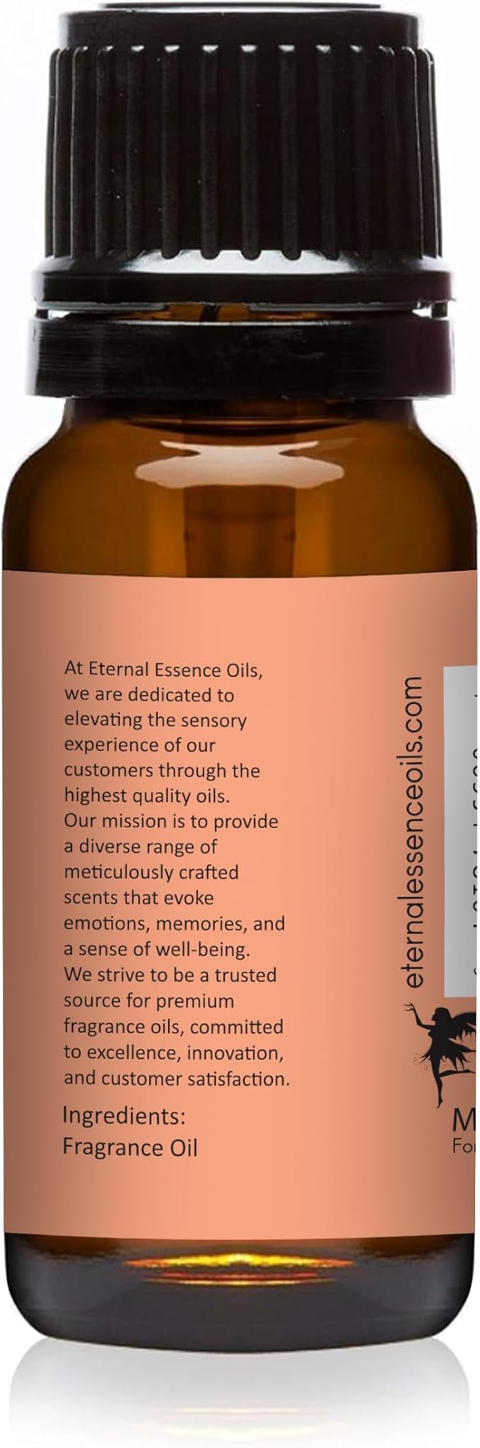 Apricot & Peaches Premium Grade Fragrance Oil - 10ml - Scented Oil