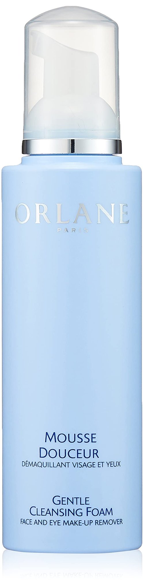 ORLANE PARIS Gentle Cleansing Foam, 6.7 Fl Oz