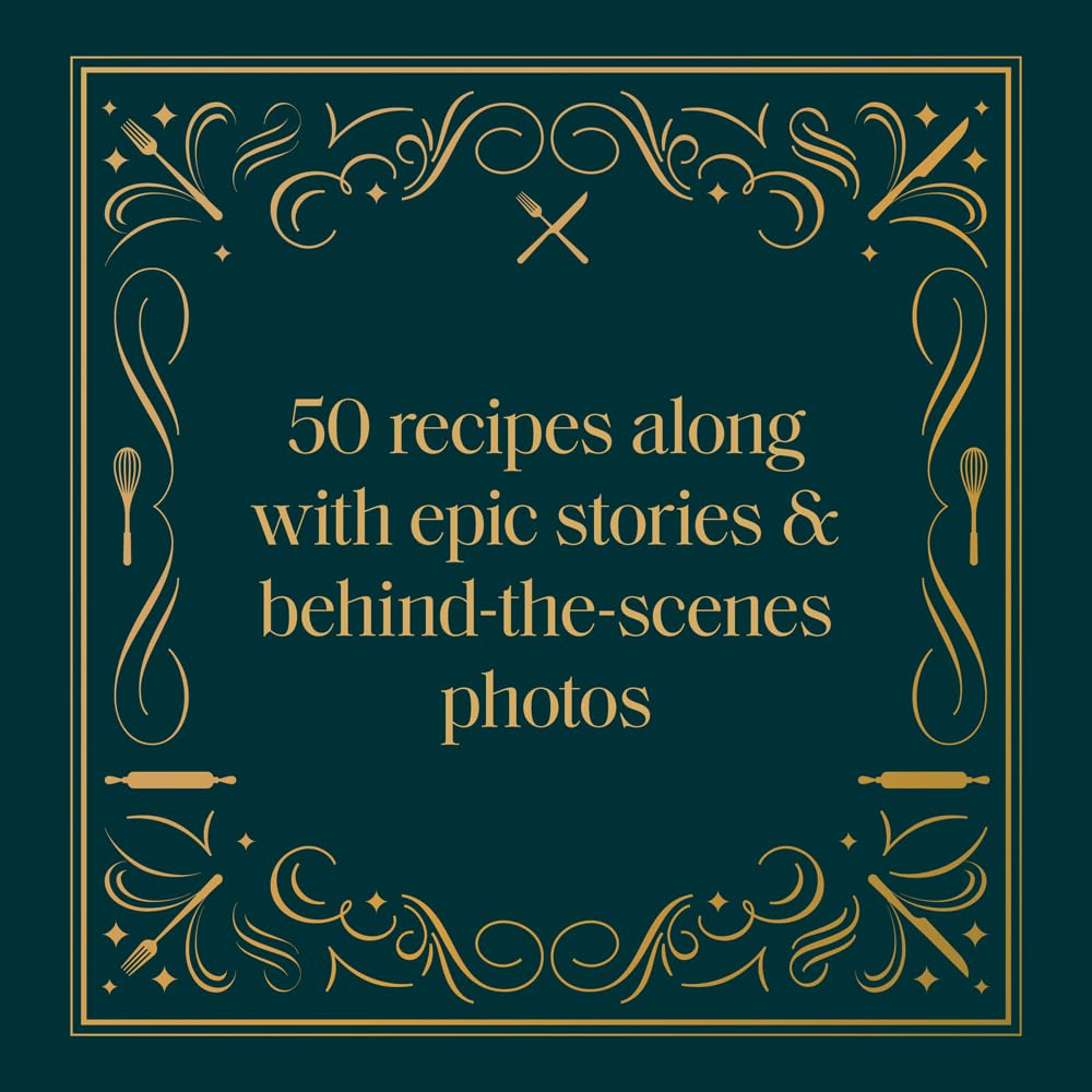 From Crook to Cook: Platinum Recipes from Tha Boss Dogg's Kitchen (Snoop Dogg Cookbook, Celebrity Cookbook with Soul Food Recipes) (Snoop Dog x Chronicle Books)