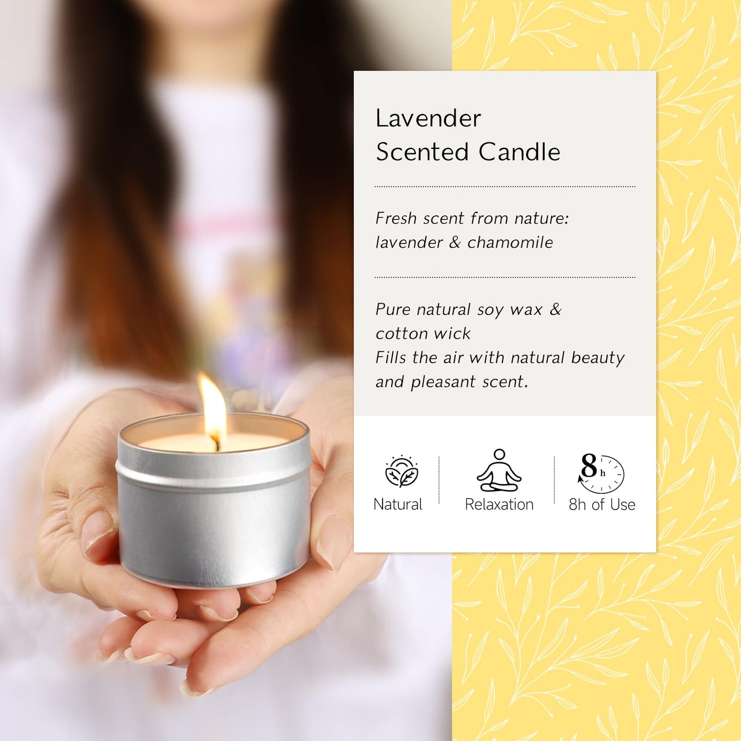 New Mom Gifts for Women, 11 Luxury New Mom Care Package After Baby, Pregnancy Gifts for Expecting Mom to Be, Postpartum Gifts Basket with New Baby Essentials for Baby Shower, First Time Mommy