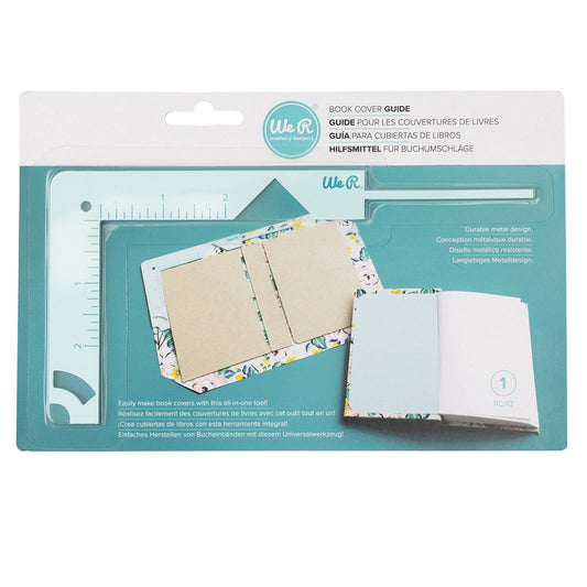 Book Cover Guide Mint