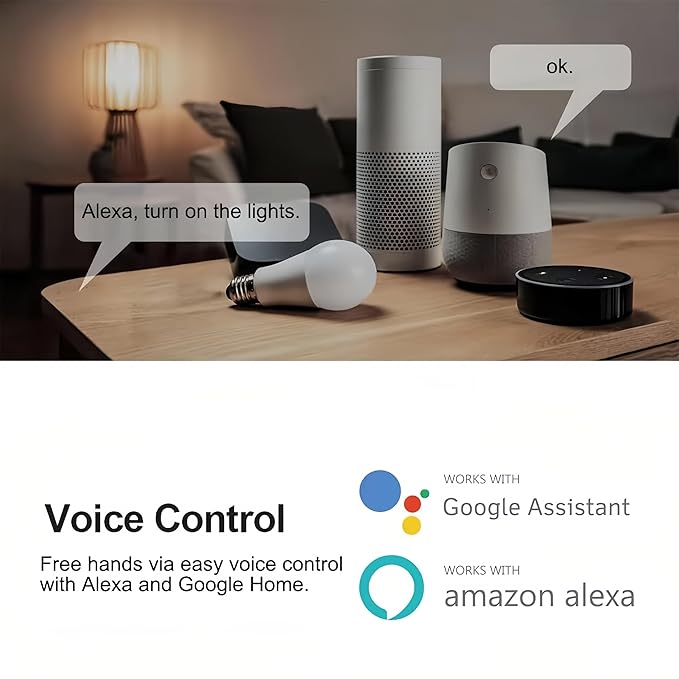 eWeLink WiFi Smart TH16 Switch 16A Temperature and Humidity Controller, Wireless Remote Control with Energy Consumption Monitoring, Compatible with Alexa Google Home