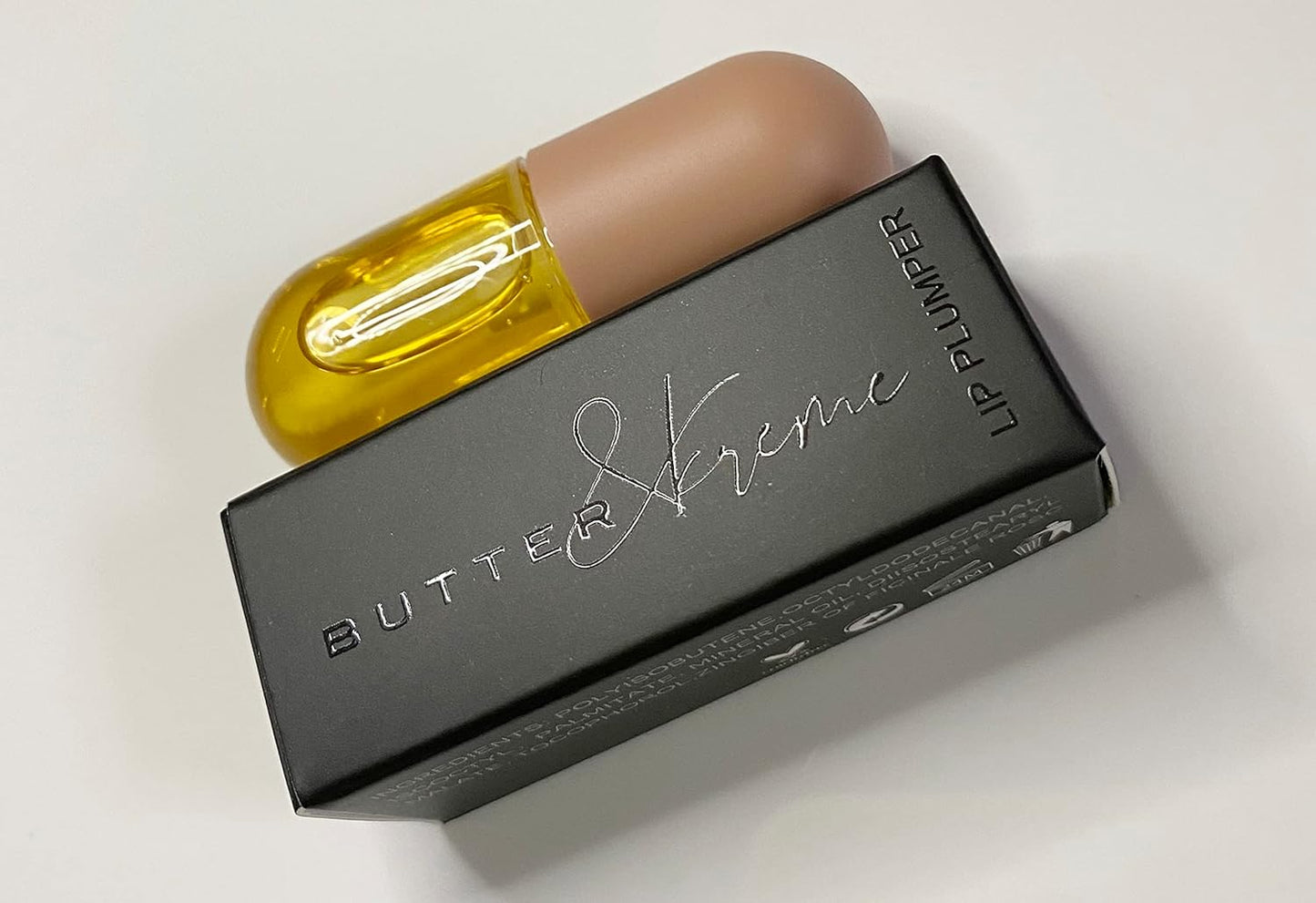 Vegan Lip Plumper