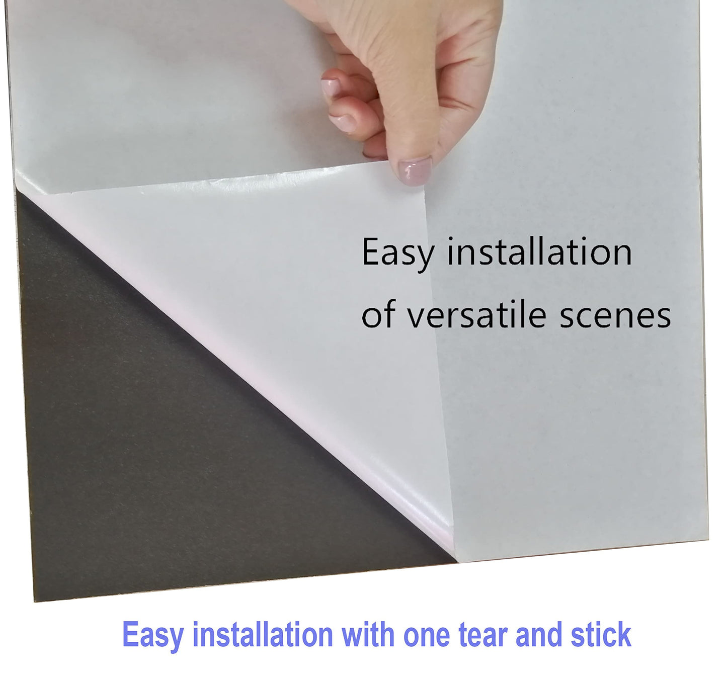 XUANINY 10-Piece Peel and Stick Backsplash for Kitchen Aluminum 3D Wall Sticker Panel Self-Adhesive Metal Mosaic Tile (11.41"x11.41""Grey)"