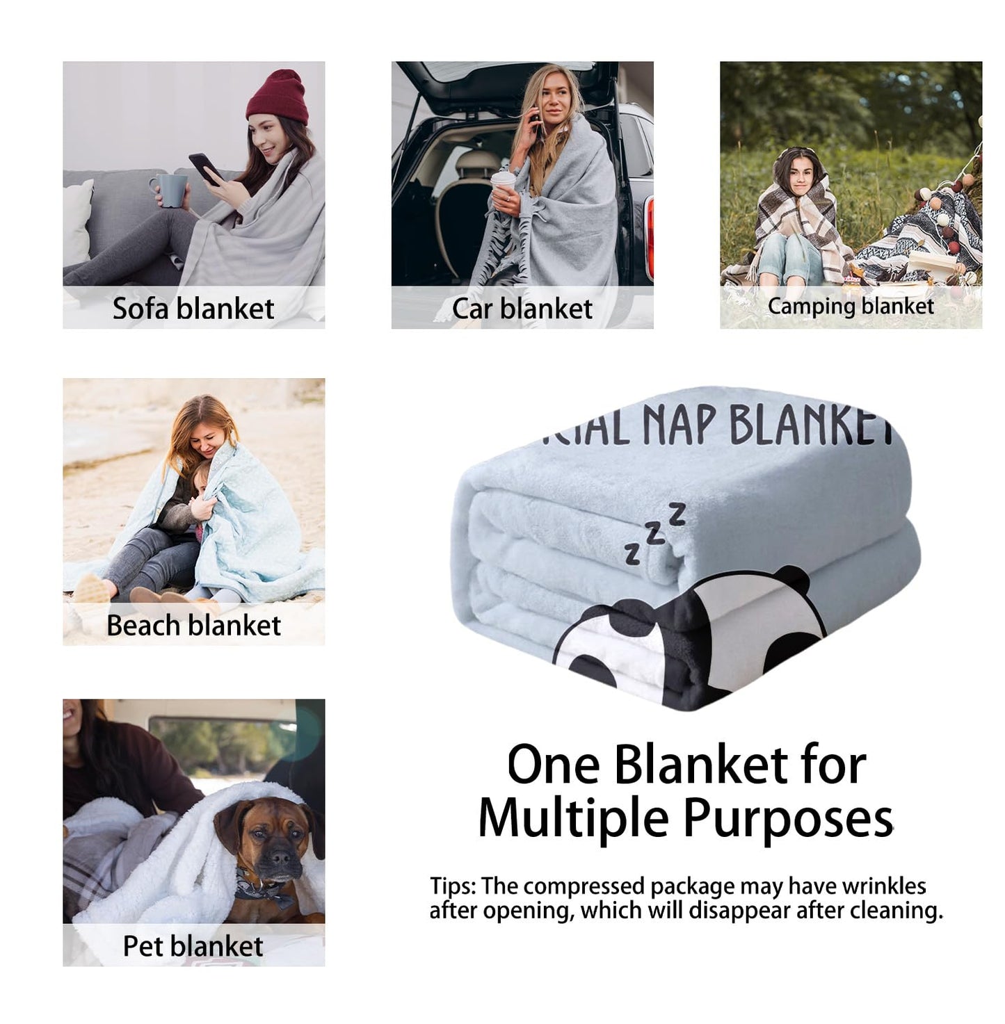 Gifts for Brother Blankets, Funny Birthday Graduation Presents, Brother Gifts, Graduation Blanket, Funny Bro Gifts Blanket, Soft Flannel Throw Blanket 50x60 Inches
