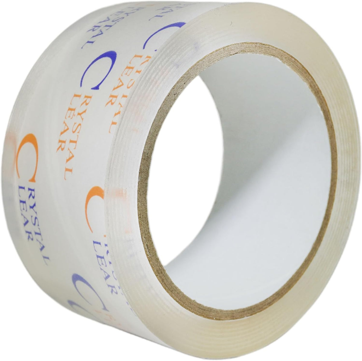 GGR Supplies T.R.U. LP-20CC Book Repair Crystal Clear Label Protection Tape: 2 in. x 72 yds. (Pack of 1)