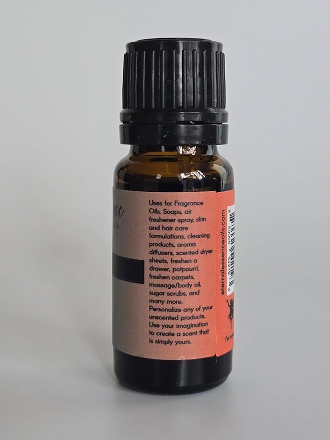 Coral Reef - Premium Grade Fragrance Oils - 10ml - Scented Oil