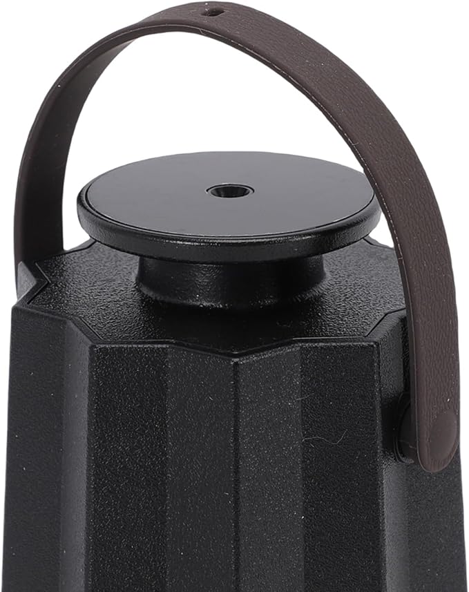 Fabater Essential Oil Diffuser, Smart Fragrance Diffuser, Portable 50ml Smart Scent Air Machine, App Control Low Noise Air Freshener for Plants, Pets, Home, Office, Dormitory (Black)