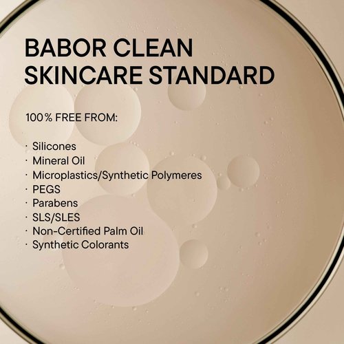 DOCTOR BABOR Regeneration Rebalancing Toner, Beta Glucan Hydrates, Soothes and Balance the Skin, Strengthen Skin Barrier, Reduce Redness and Even Complexion, 6.76 oz