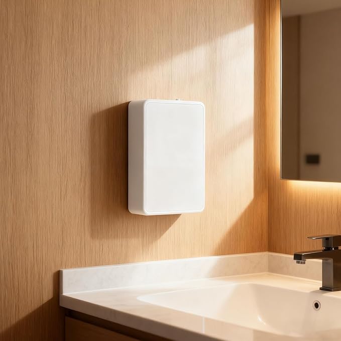 Smart App Control Scent Air Machine Personalized Customization Aromatherapy Diffuser Safe and Reliable for Hotel Guests