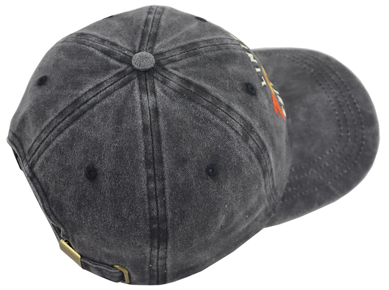 KKMKSHHG 40 Year Old Birthday Gifts for Women, 40th Birthday Decorations for Men, Limited 1985 Edition Baseball Cap, 40th Birthday Gifts for Dad Mom Wife Son Black