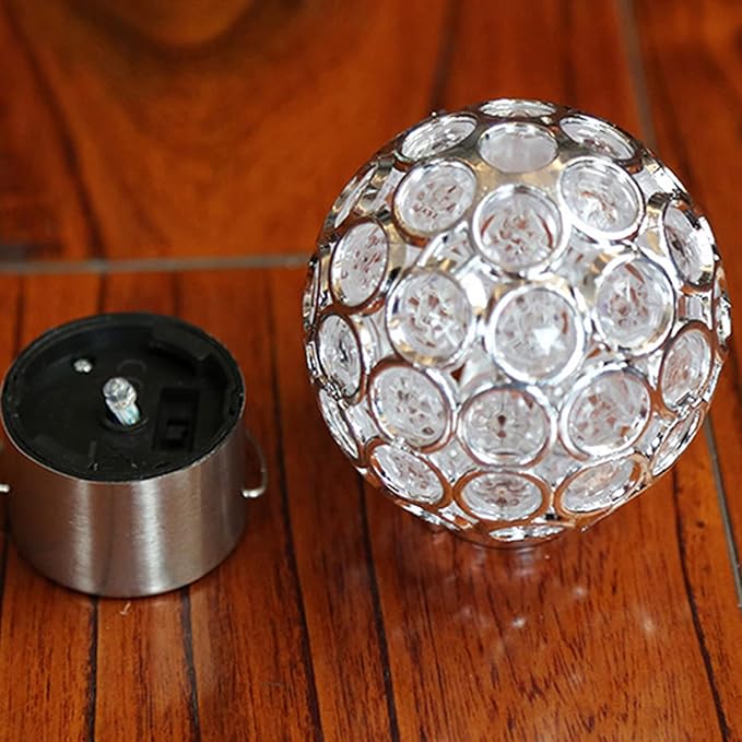 Akozon Solarpowered LED Hanging Light for Lawn, Courtyard and Garden Decor, for Home Outdoor Decoration