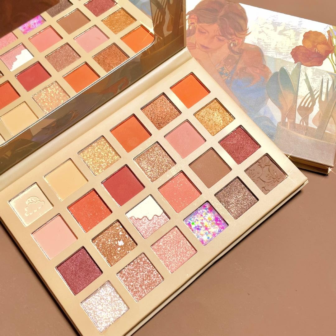 9-Piece Eye Set
