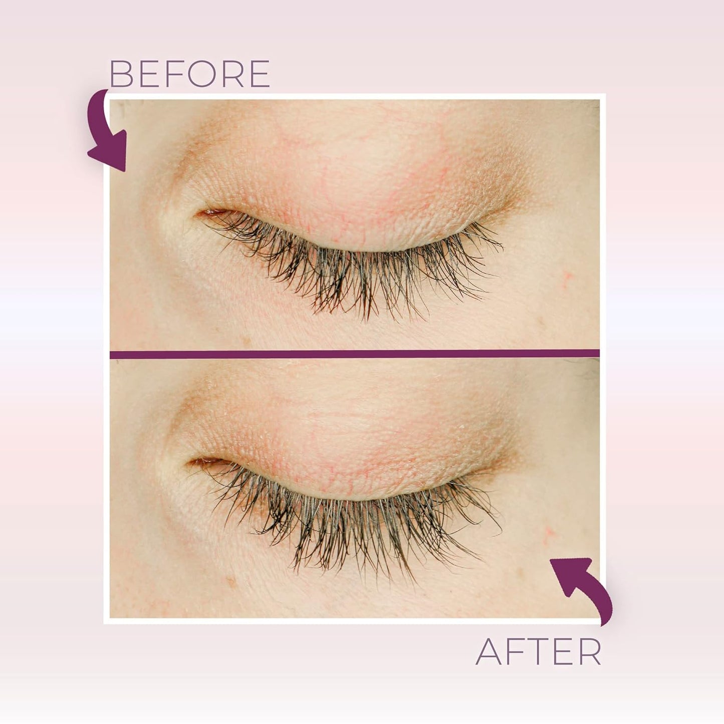 Blinc Lash & Brow Enhancer Serum, 4.50 ml / 0.15 fl oz