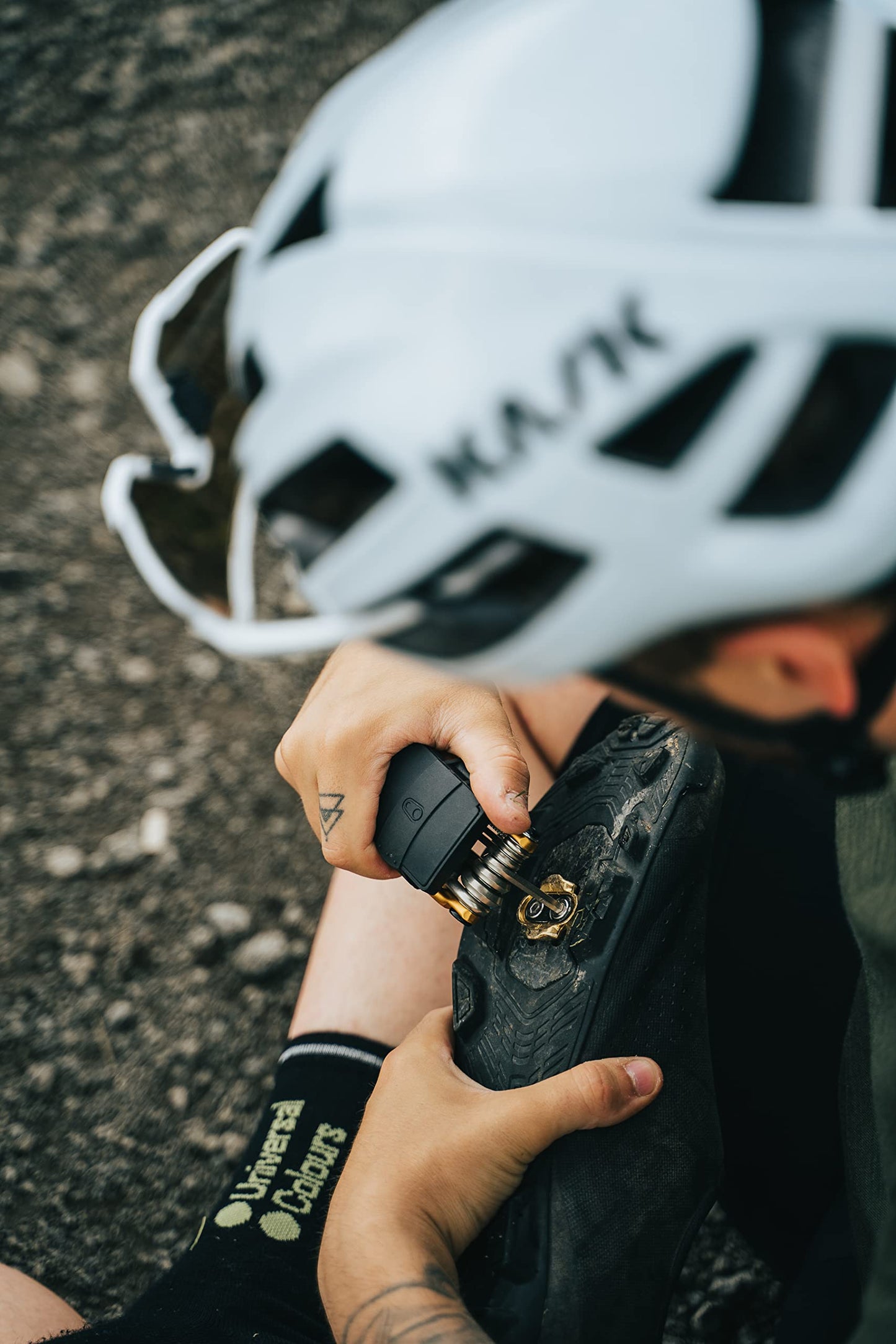 Crankbrothers Multi Tool M 19 Matte Black