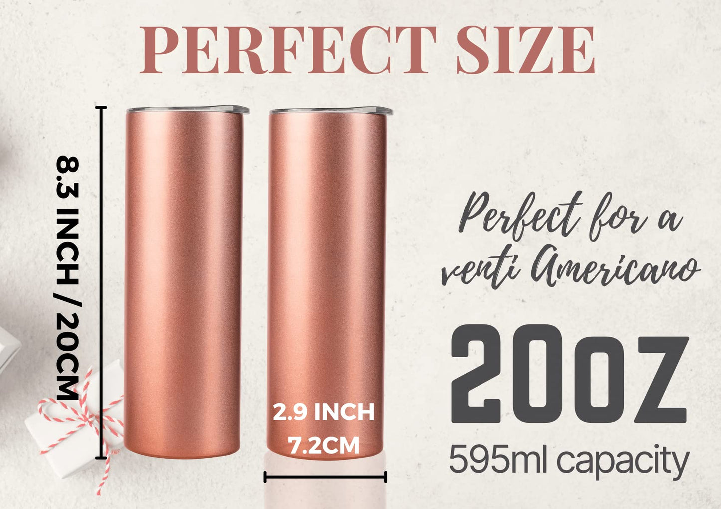 Onebttl Wedding Gifts for Couples, Insulated Stainless Steel Wine Tumblers Set with Lid & Straw, for Newlywed, Ideal for Engagement, Anniversary, Bridal Shower - Mrs & Mrs, Lesbian Gifts