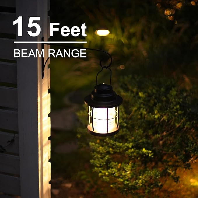GOODSMANN Landscape Lighting Low Voltage Outdoor Wall Lights 2PK Outdoor Wall Sconce 1.1W LED 32 Lumen with Cable Connectors 2900K Warm White for Patio Front Door Entryway