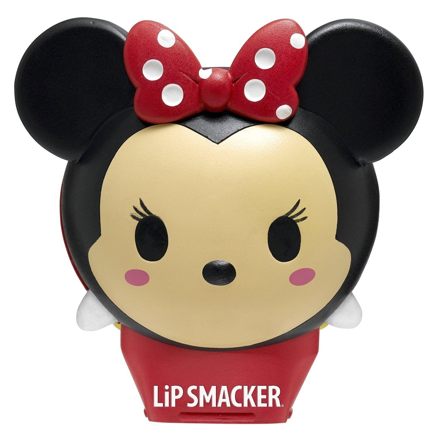 (2 Pack) Lip Smacker Balms, Limited Edition, Strawberry Lollipop Flavor Y
