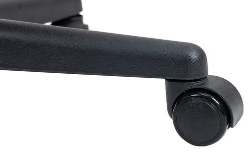Sierra Comfort Basic Hydraulic Stool