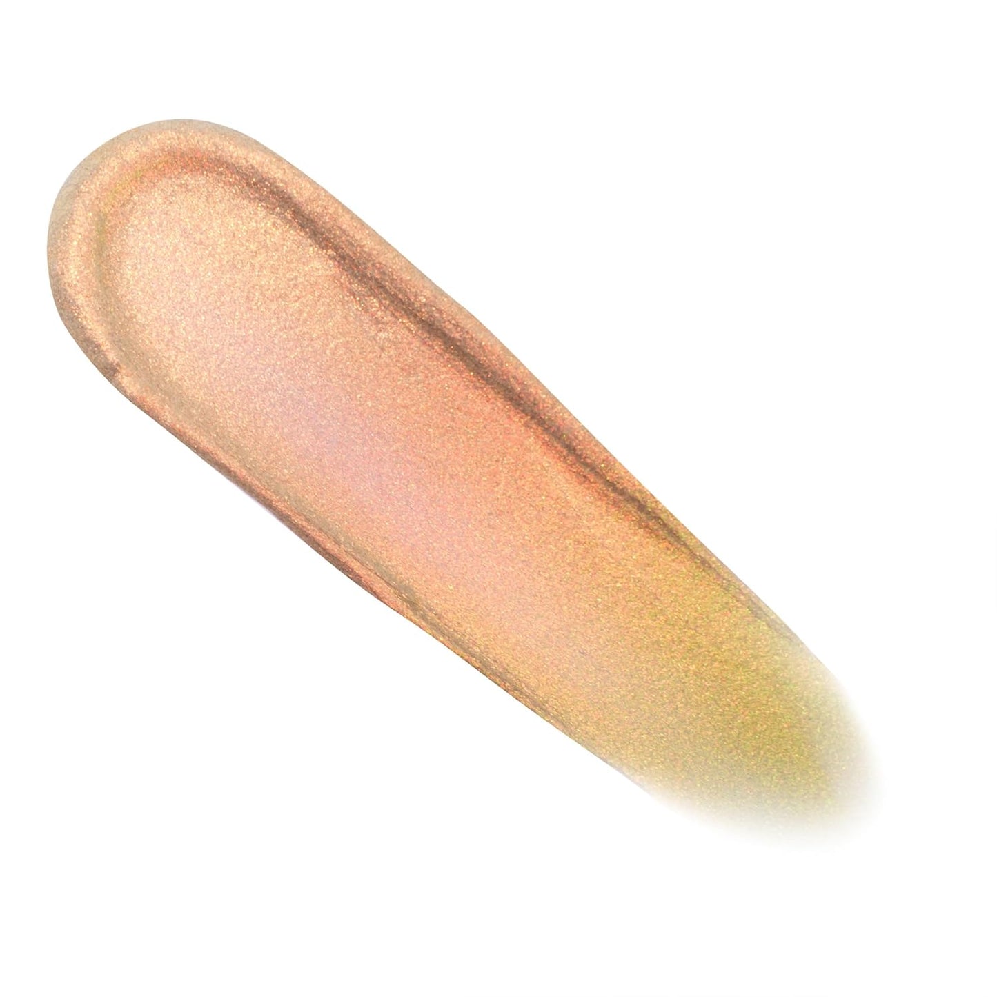 ColourPop Chrome Liquid Eyeshadow - Color-Shifting Chrome Eyeshadow with Long-Lasting & Ultra-Pigmented Formula - Sweetzer Ave (0.05 oz)