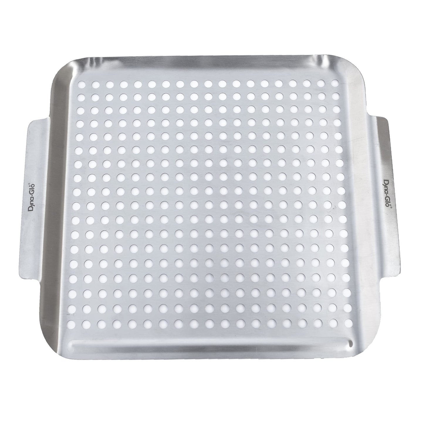 Stainless Steel Grill Topper