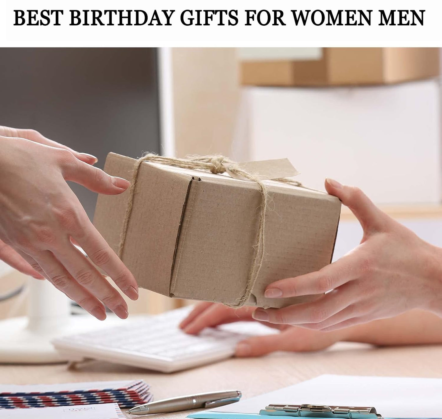 50th Birthday Gifts for Her Him - Back In 1975 50th Birthday Decorations Gifts for Women Men 50 Year Old Gift Double sided Cutting Board for Woman Man 50 th Bday gift ideas