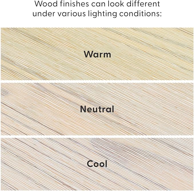 Plank+Beam Solid Wood Console Table, 36 Inch, Sofa Table, Narrow Entryway Table for Hallway, Behind The Couch, Living Room, Foyer, Easy Assembly, Coastal White